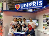 Kuliah Sore Malam Nomor 3