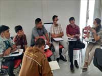 Kuliah Sore Malam Nomor 7